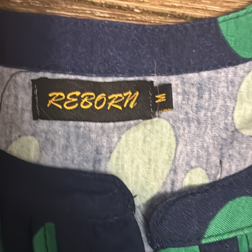 Reborn dress medium - Picture 2 of 2